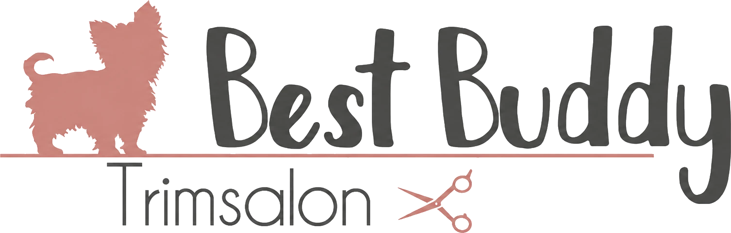 Trimsalon BestBuddy